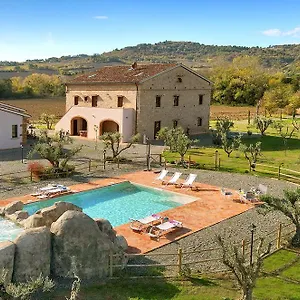  Appartamento Podere La Querciola