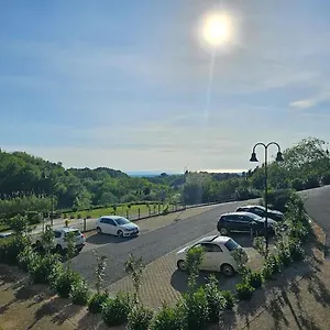 Appartamento Casa Nadia - Incantevole Con Giardino