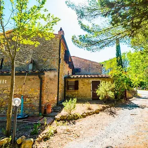  Alloggio per agriturismo Le Casette