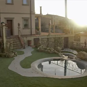  Bed & Breakfast Il Sogno Del Pinzagrilli