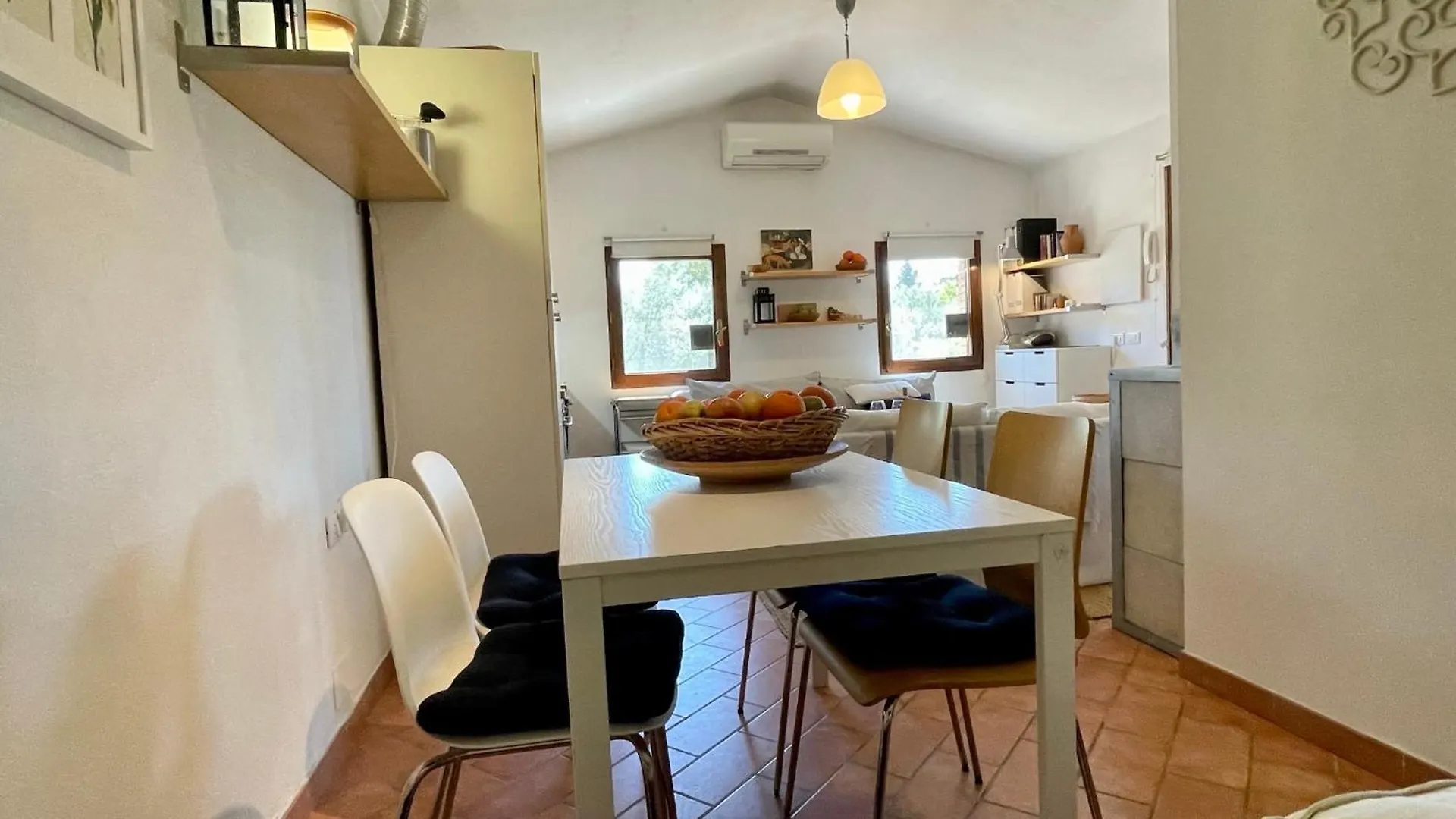 Cottage Lavanda Con Vista Mare, Aria Condizionata By Toscanatour Guardistallo 0*,