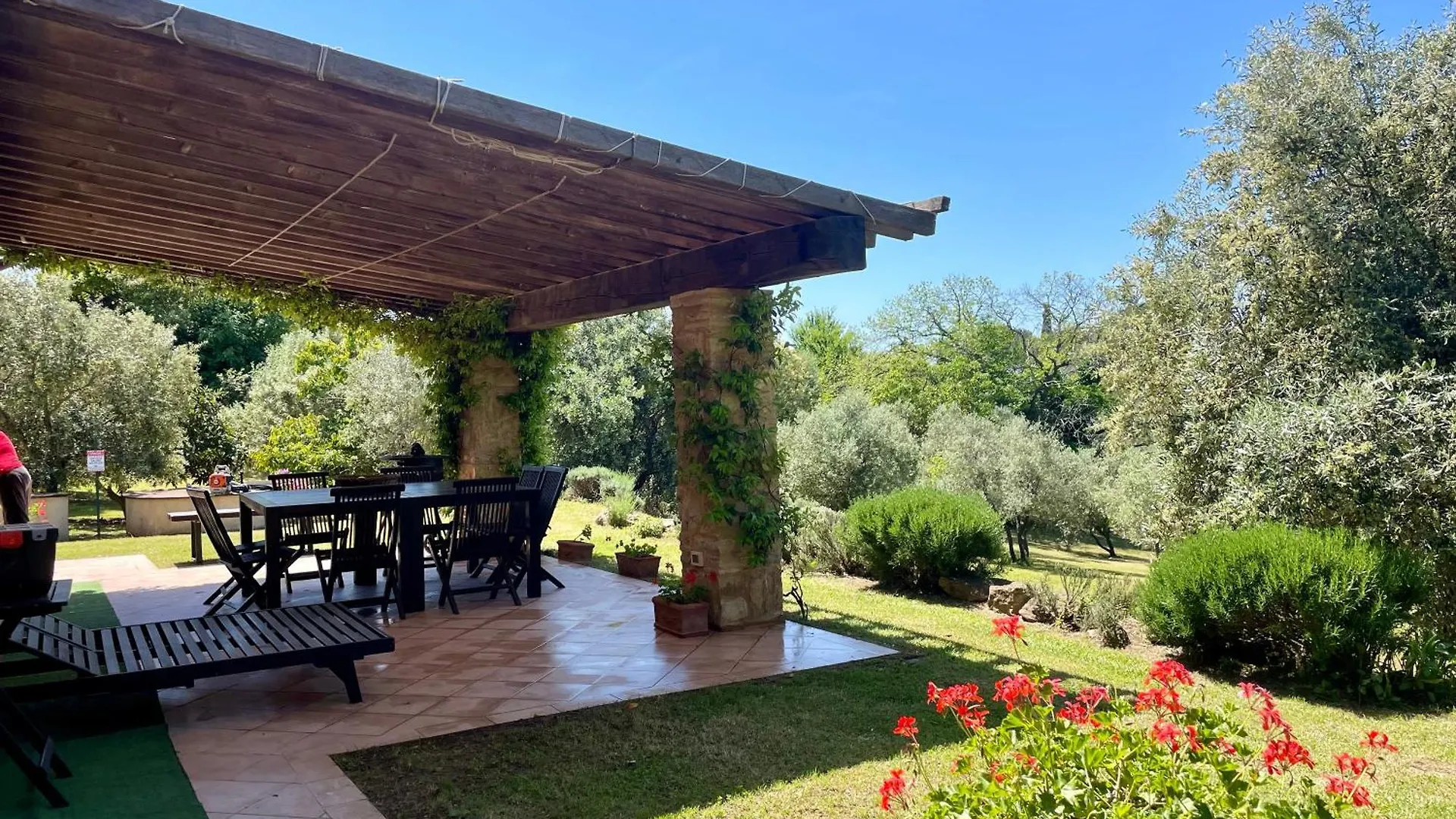 Cottage Lavanda Con Vista Mare, Aria Condizionata By Toscanatour Guardistallo Сasa de vacaciones
